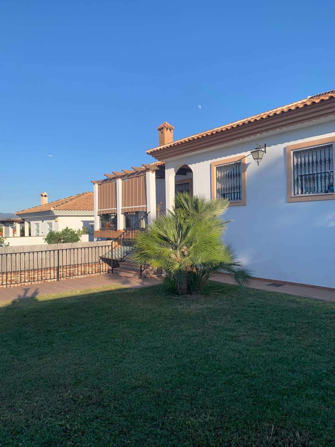 Villa te koop in Alhaurín de la Torre