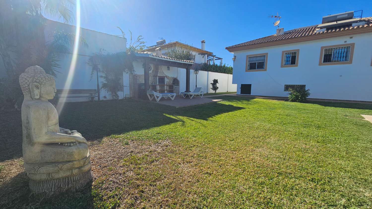 Villa te koop in Alhaurín de la Torre