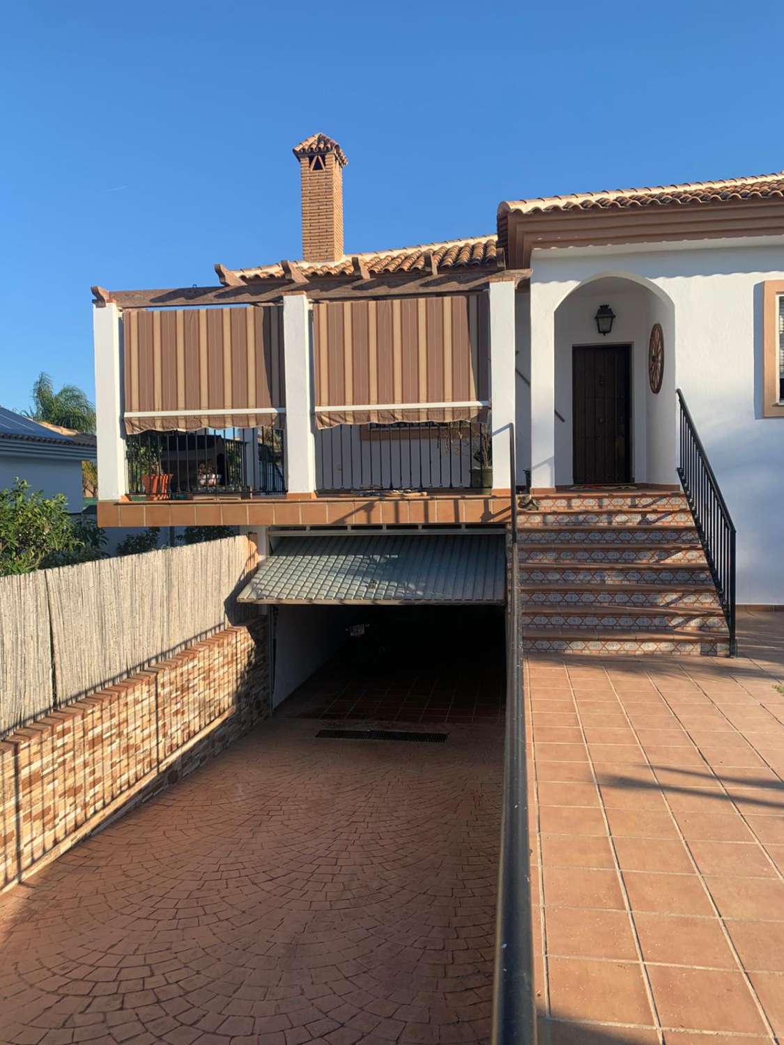 Villa te koop in Alhaurín de la Torre