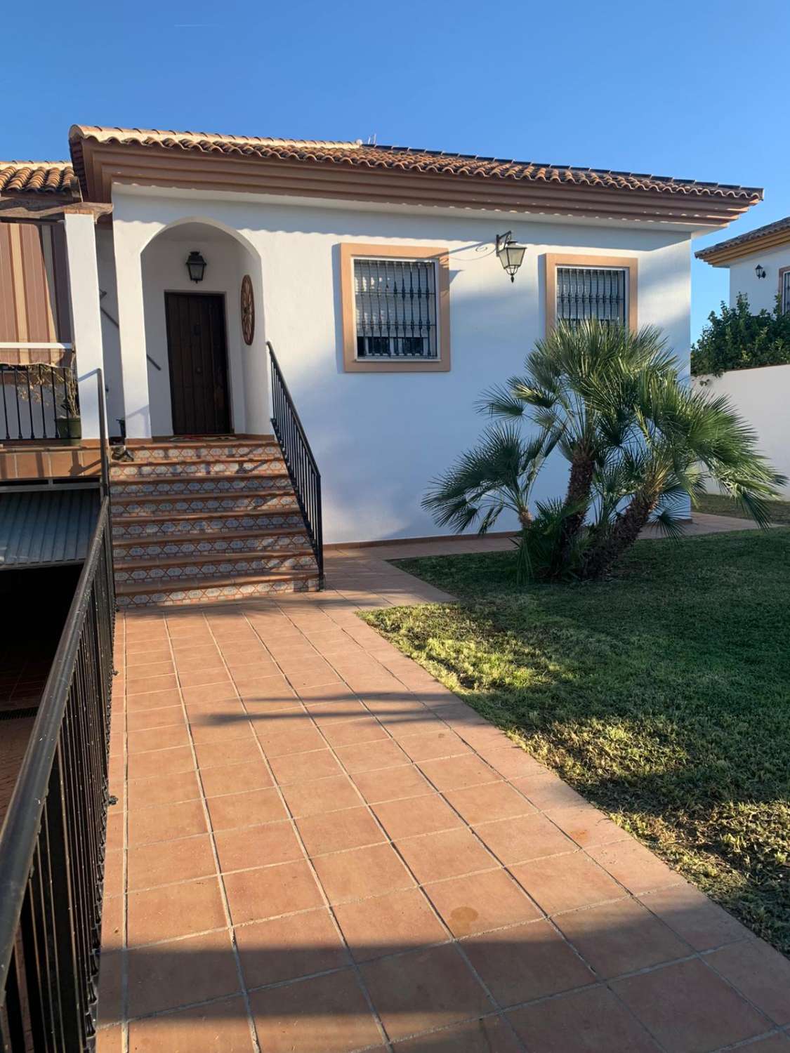 Villa te koop in Alhaurín de la Torre
