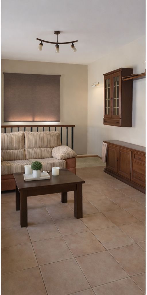 Magnifica villa independiente en una sola planta en venta