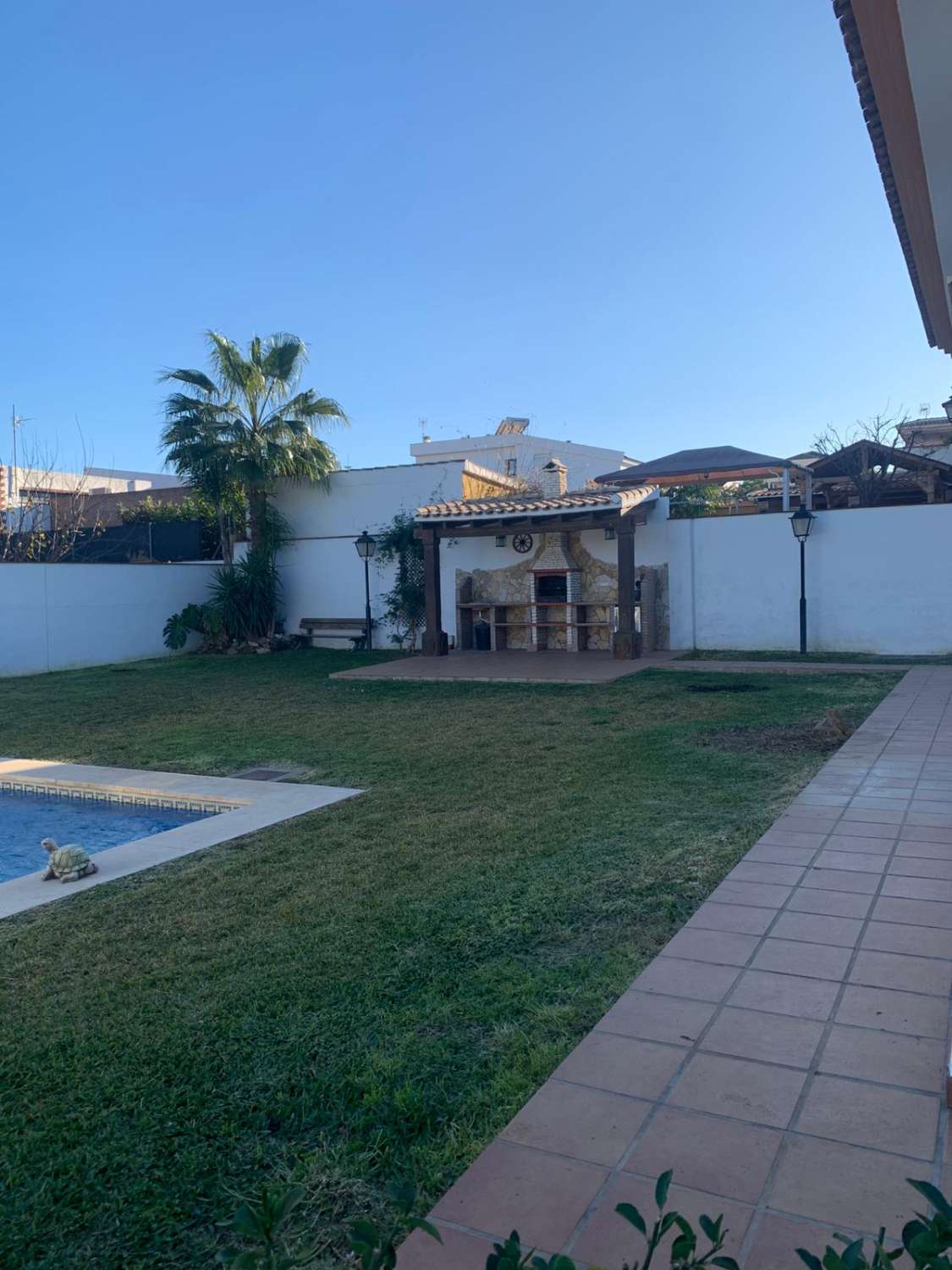 Villa te koop in Alhaurín de la Torre