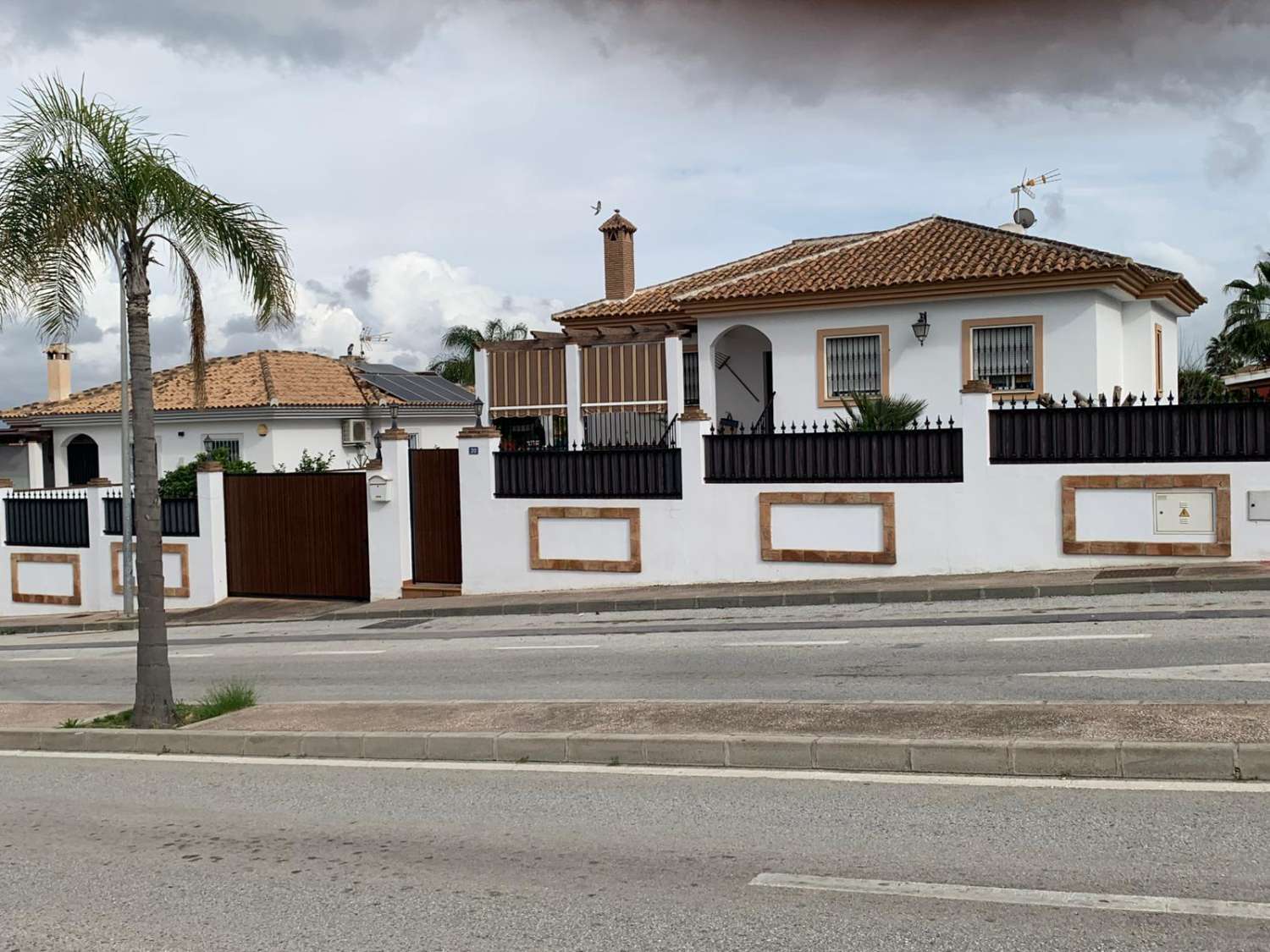 Villa te koop in Alhaurín de la Torre