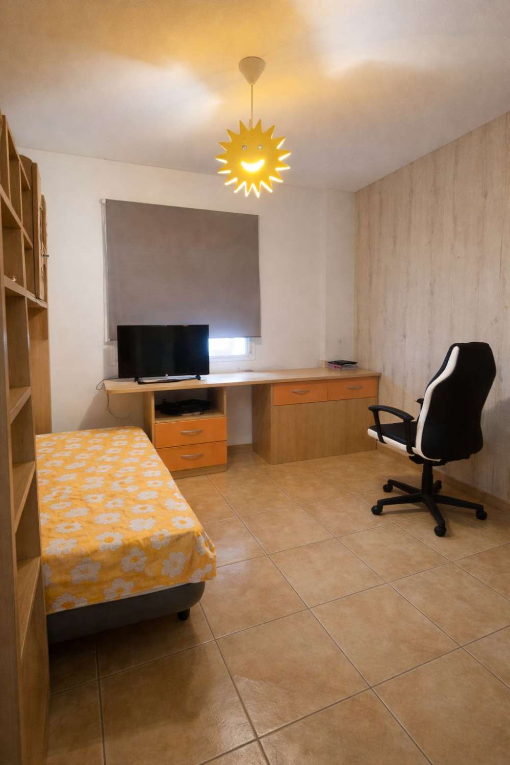 Magnifica villa independiente en una sola planta en venta