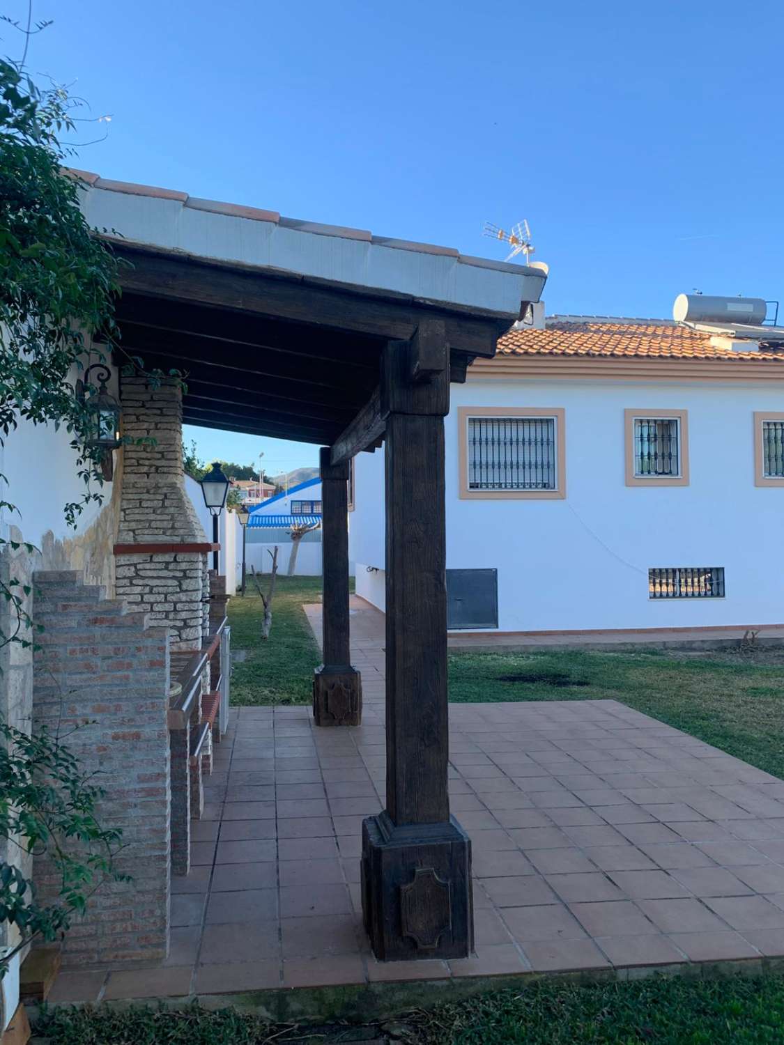 Villa te koop in Alhaurín de la Torre