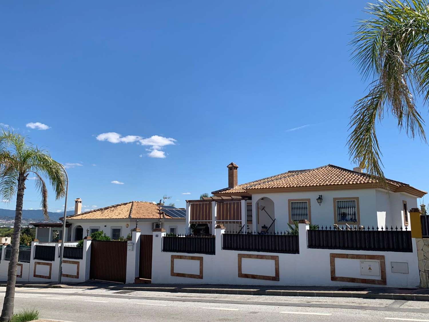 Villa te koop in Alhaurín de la Torre