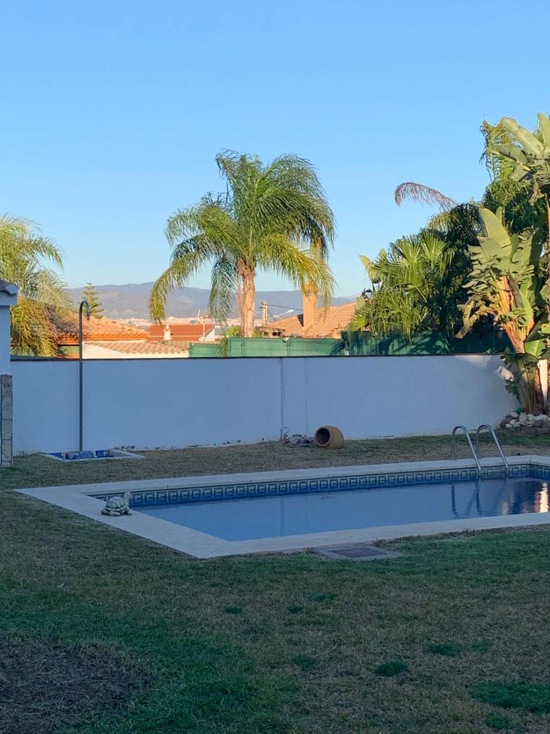 Villa te koop in Alhaurín de la Torre