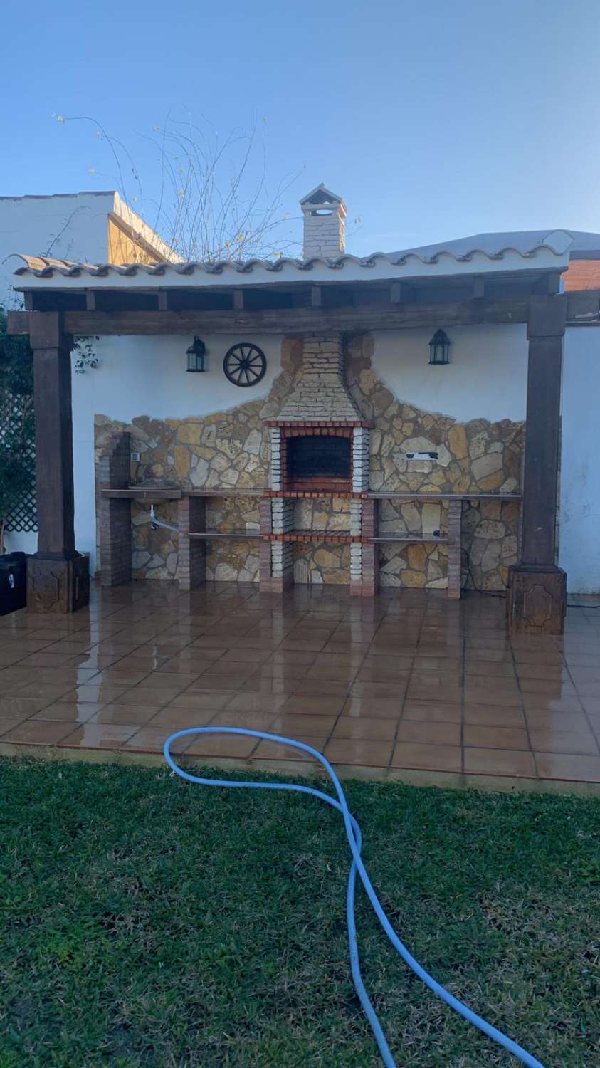 Villa te koop in Alhaurín de la Torre