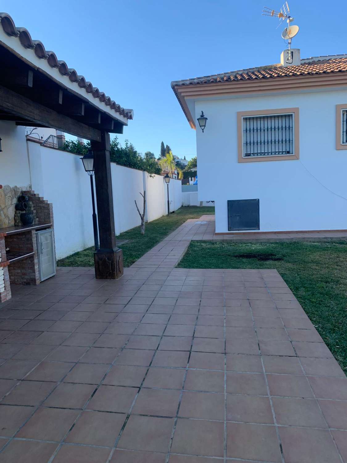 Villa te koop in Alhaurín de la Torre