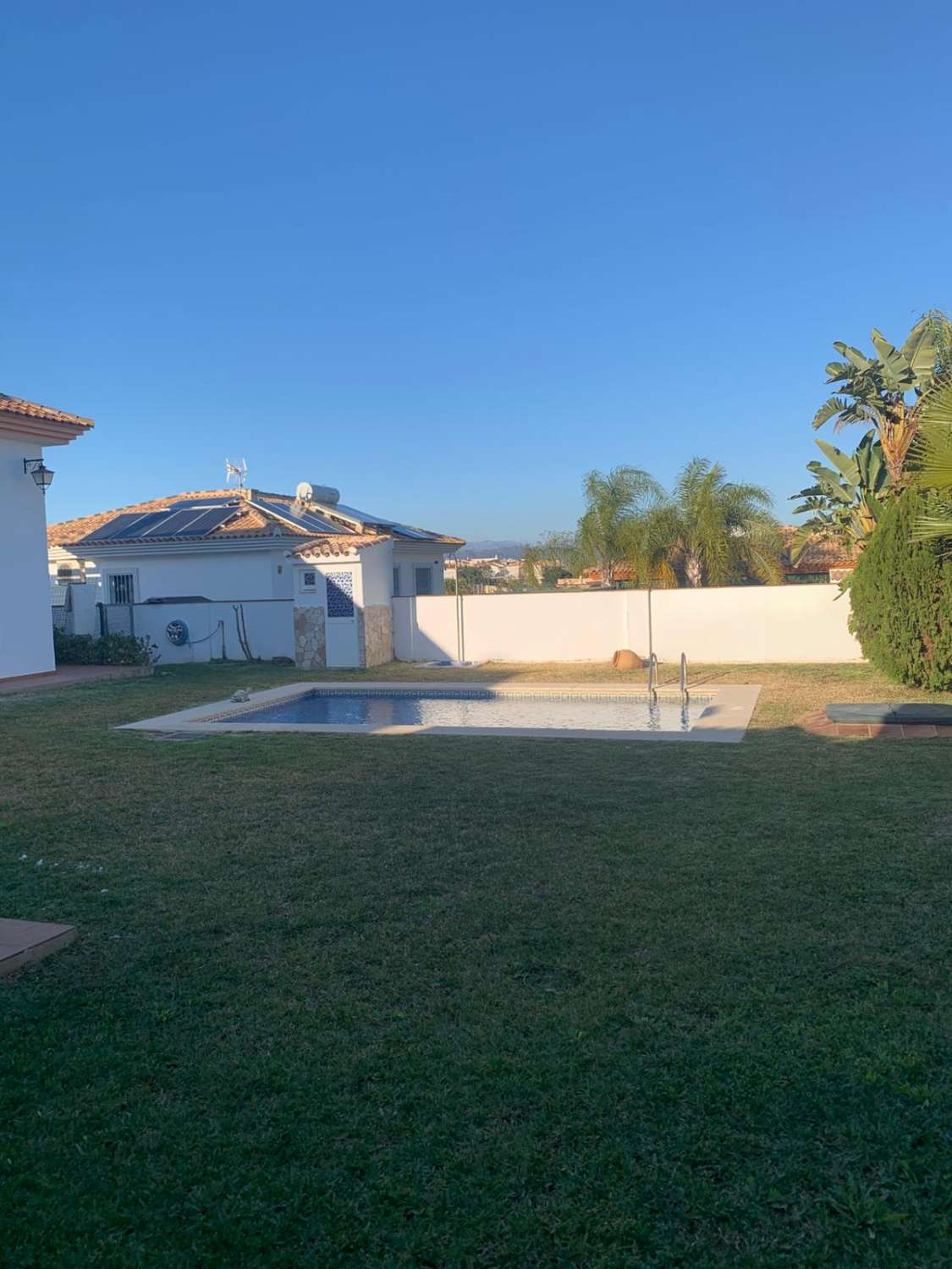 Villa te koop in Alhaurín de la Torre