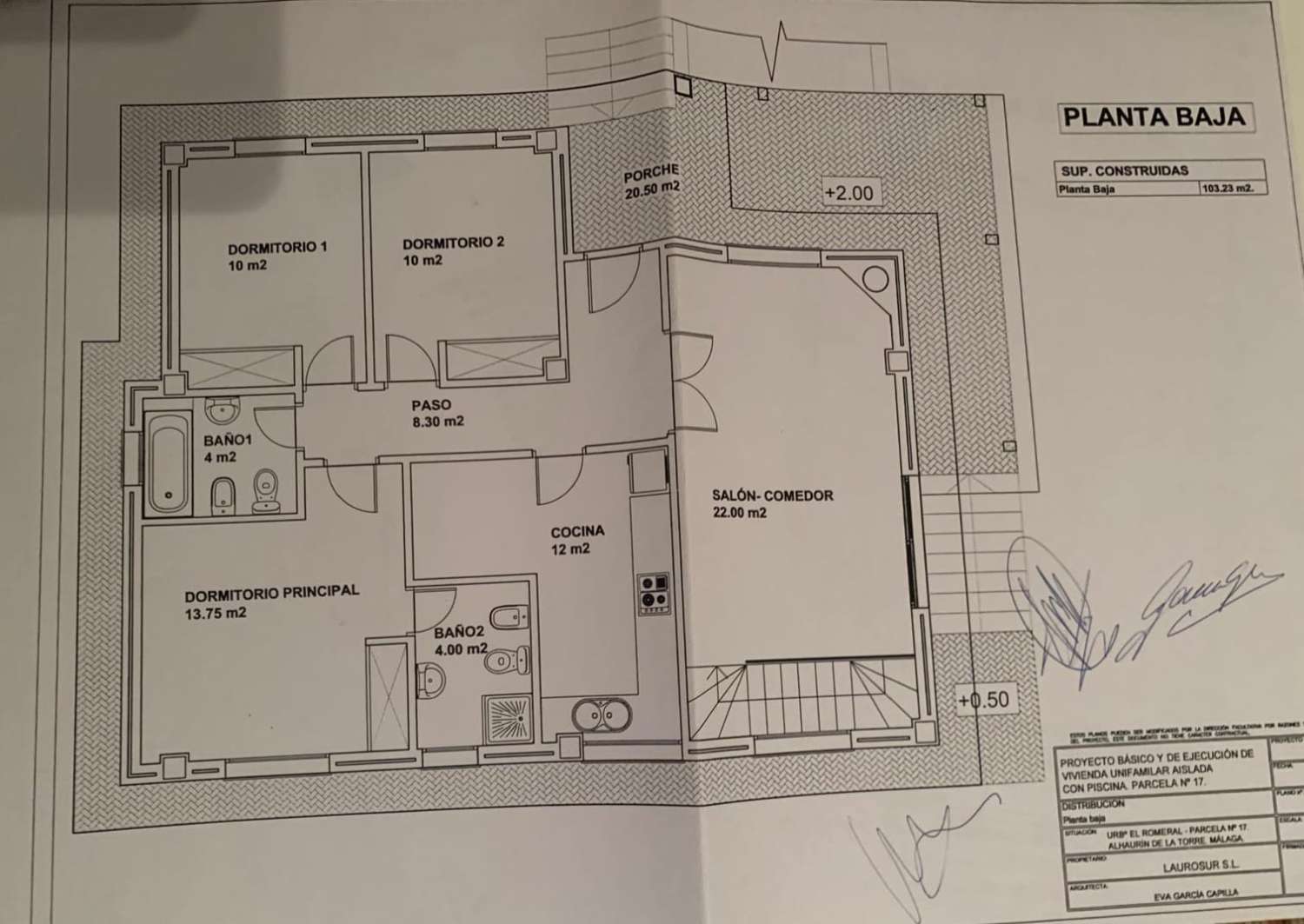 Villa te koop in Alhaurín de la Torre