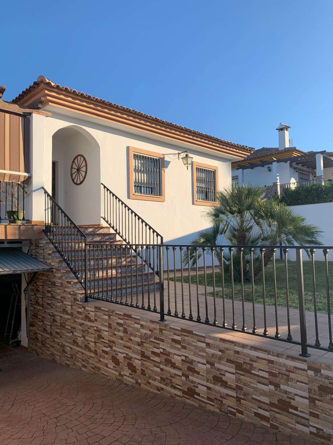 Villa te koop in Alhaurín de la Torre