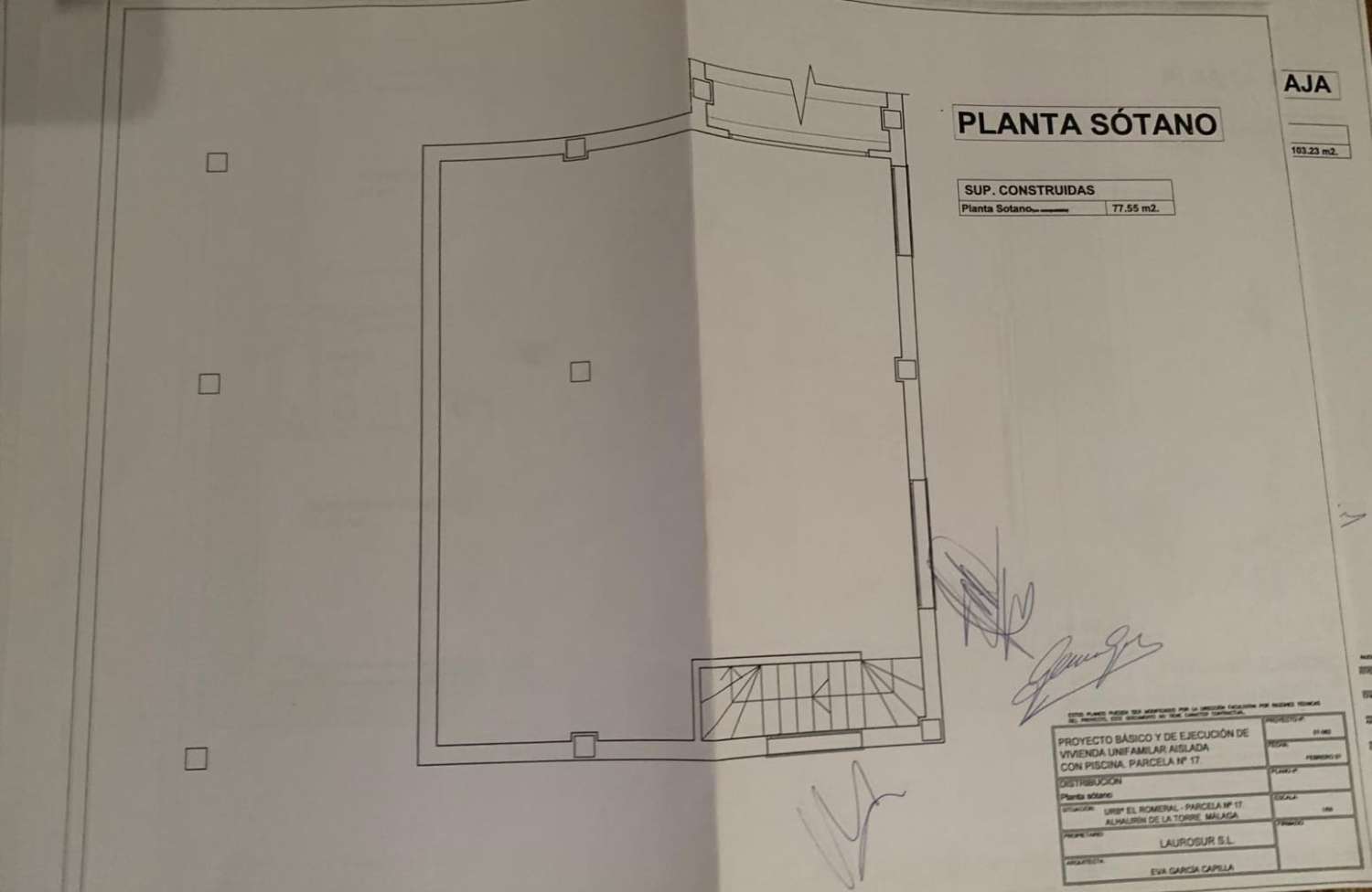 Villa te koop in Alhaurín de la Torre