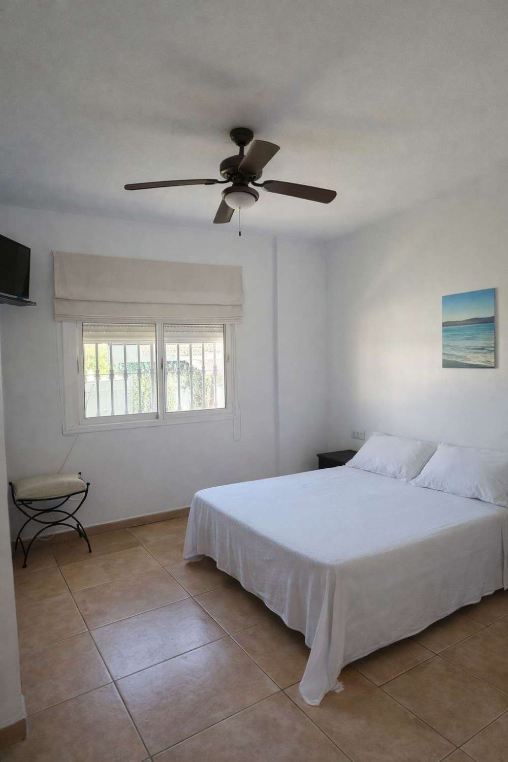 Magnifica villa independiente en una sola planta en venta