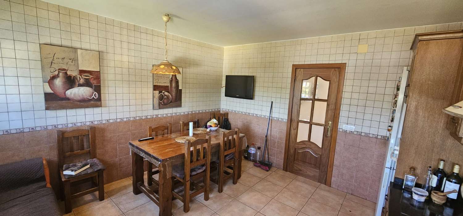 Villa te koop in Alhaurín de la Torre