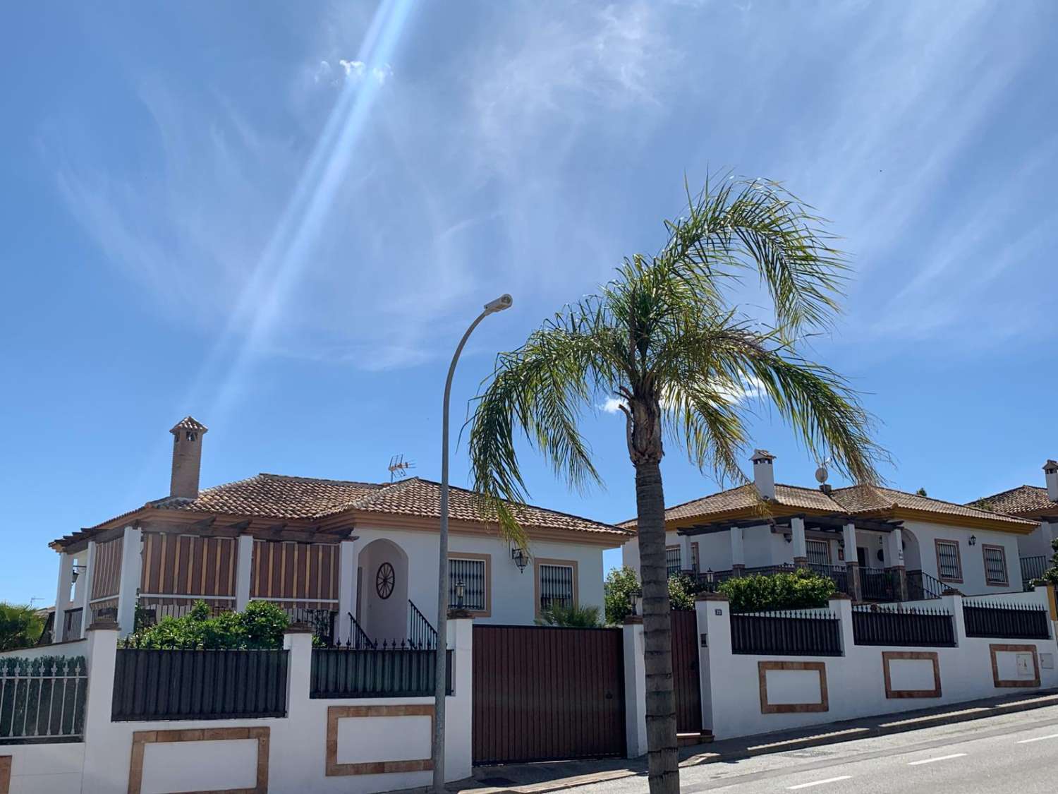 Villa te koop in Alhaurín de la Torre