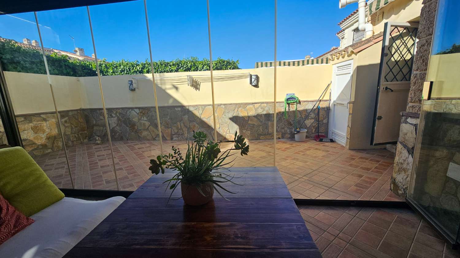 Fantástico adosado en venta en Alhaurin de la Torre