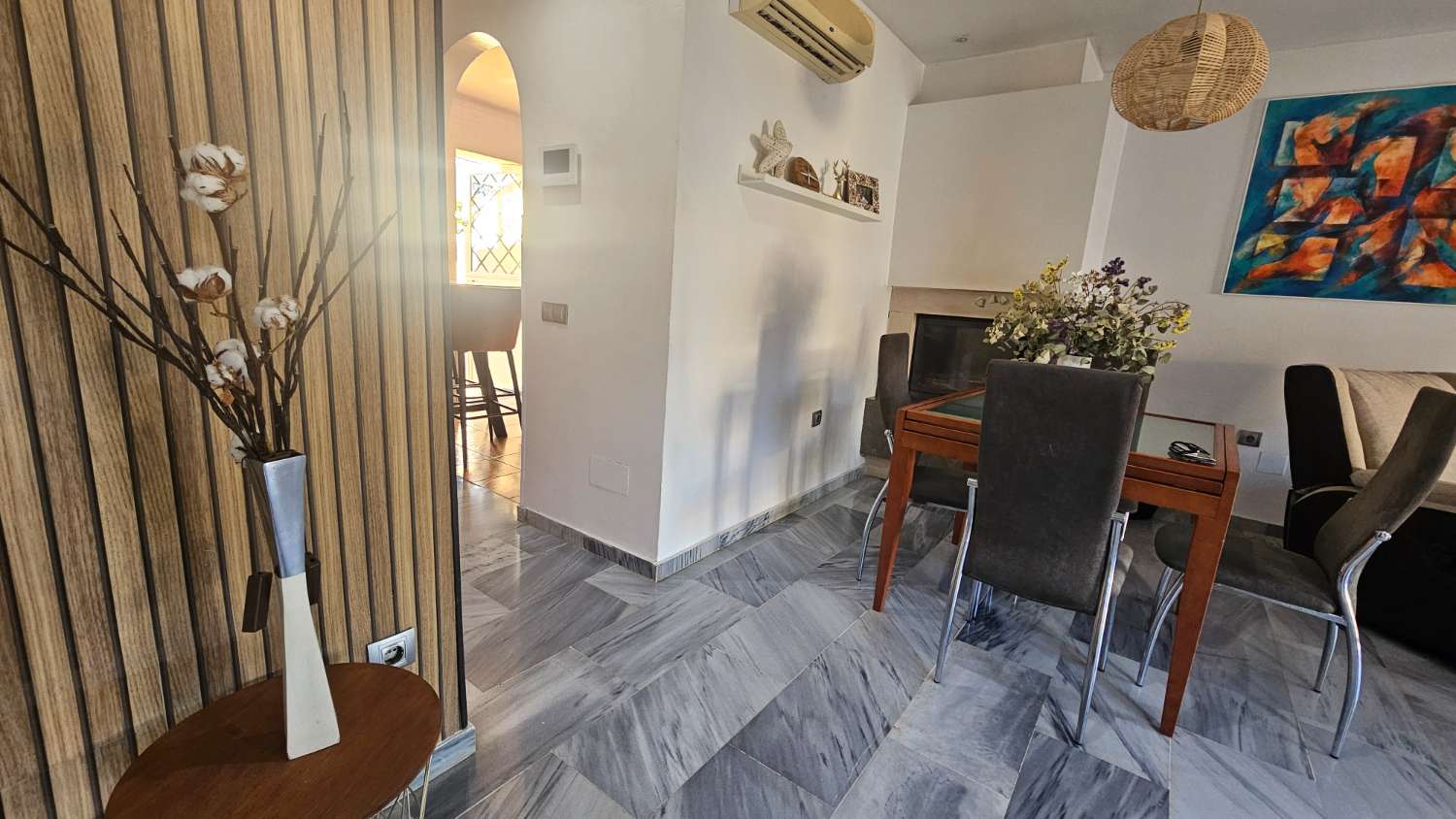 Fantástico adosado en venta en Alhaurin de la Torre