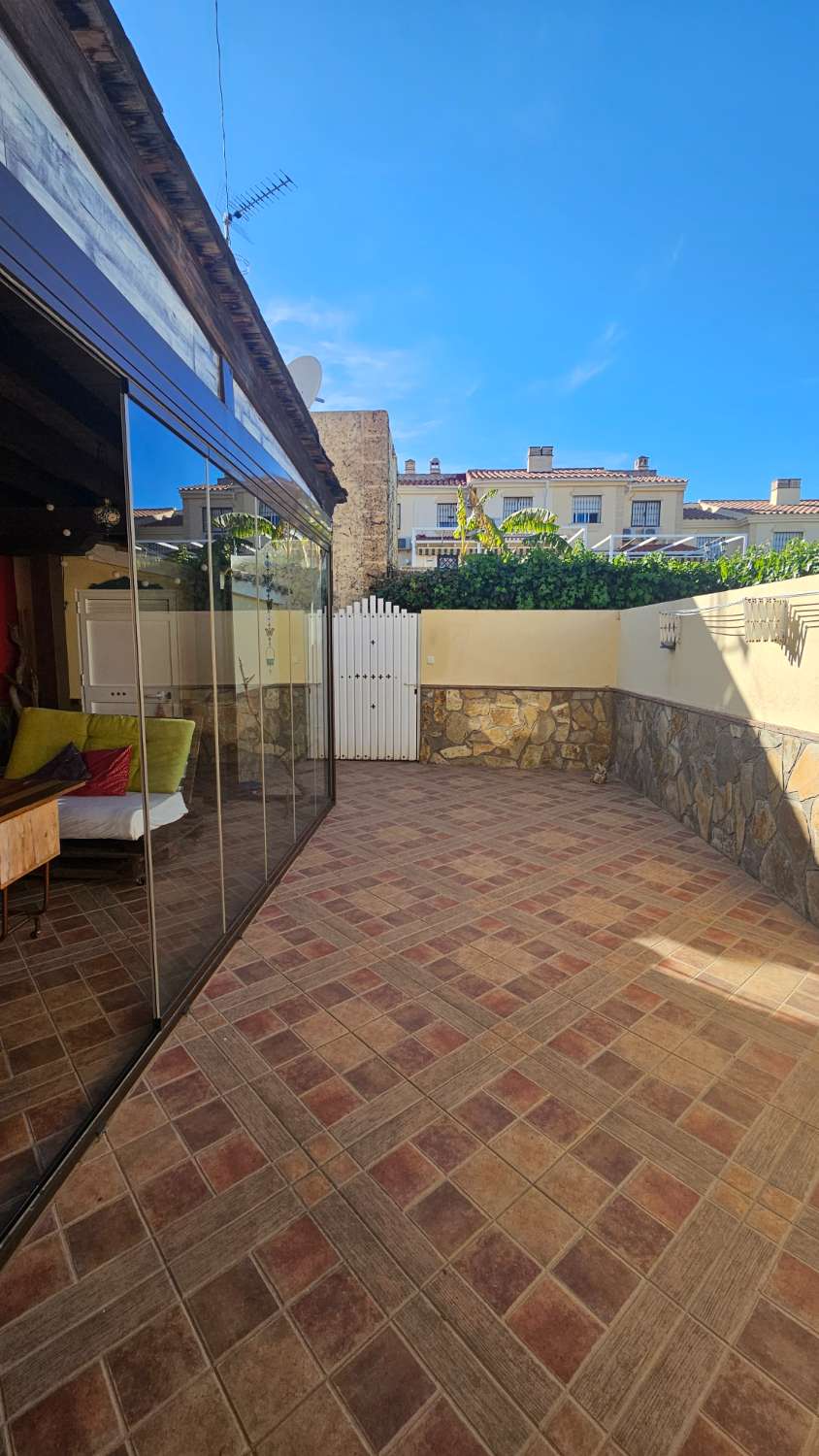 Fantástico adosado en venta en Alhaurin de la Torre