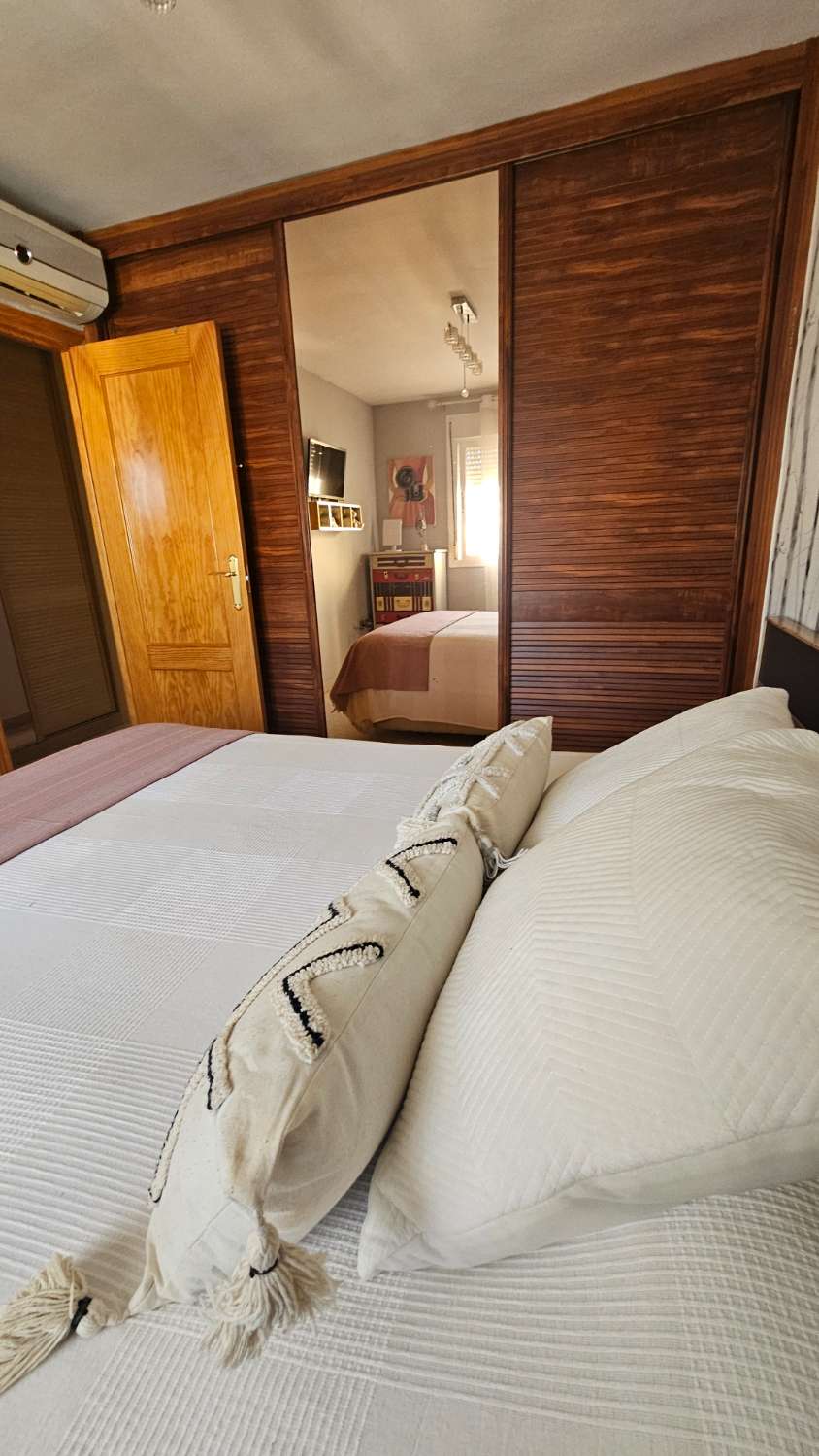 Fantástico adosado en venta en Alhaurin de la Torre