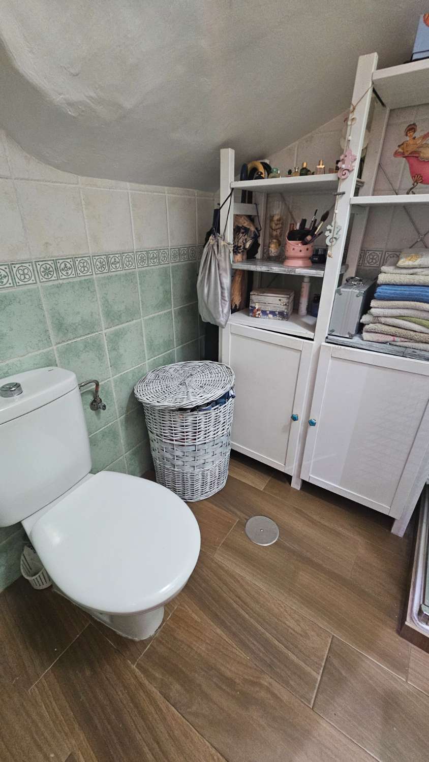 Fantástico adosado en venta en Alhaurin de la Torre