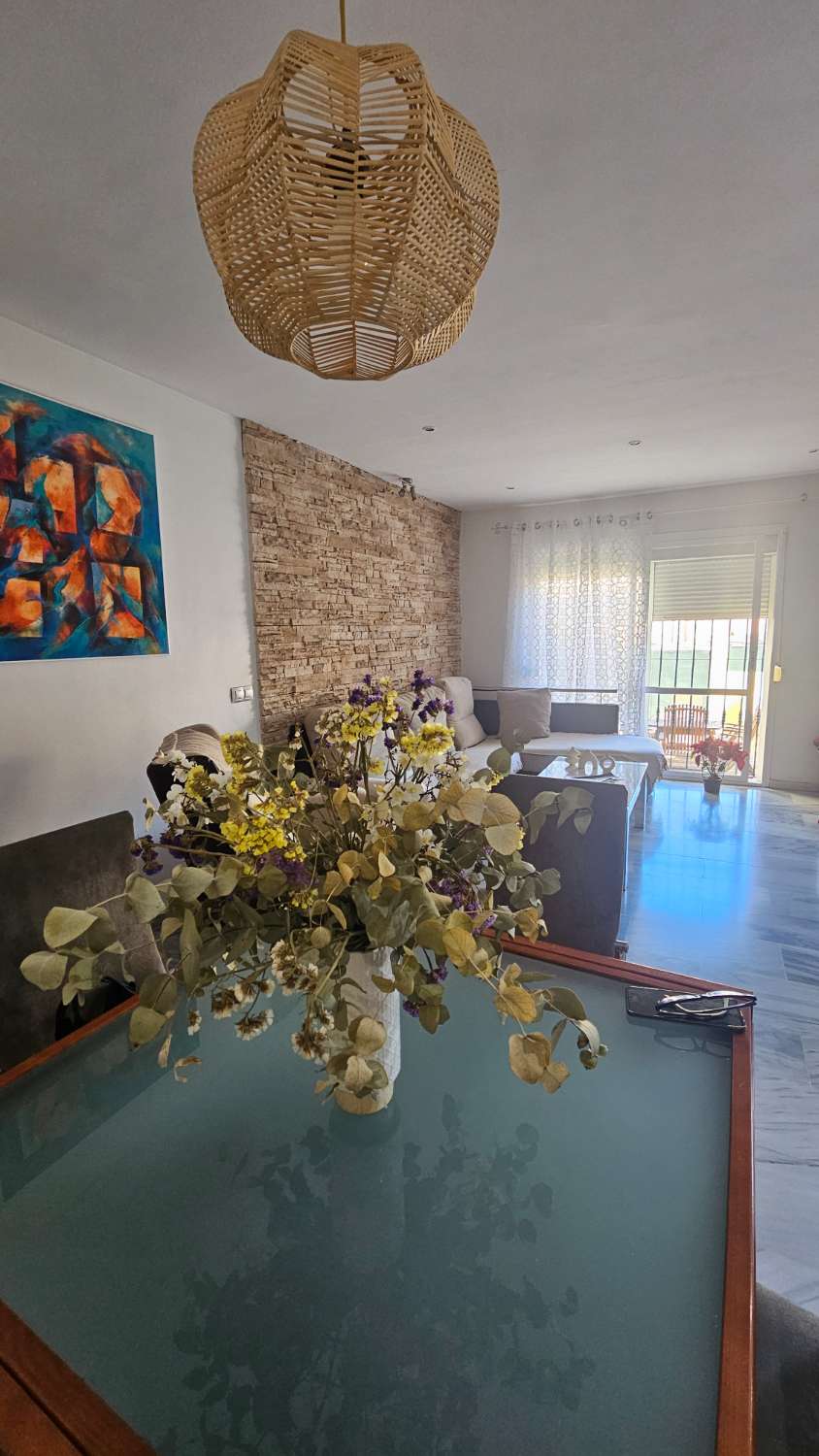 Fantástico adosado en venta en Alhaurin de la Torre