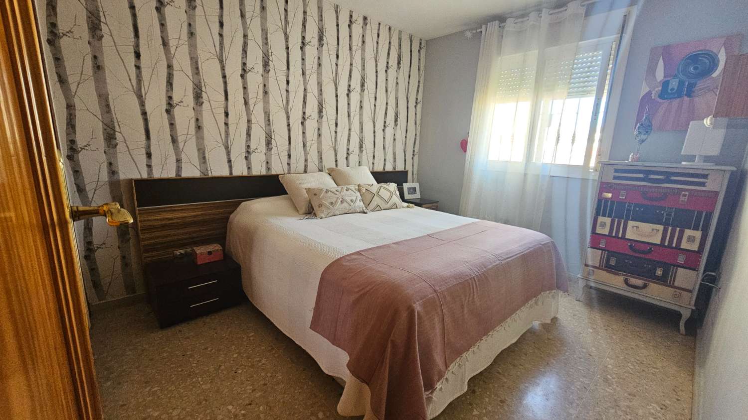 Fantástico adosado en venta en Alhaurin de la Torre