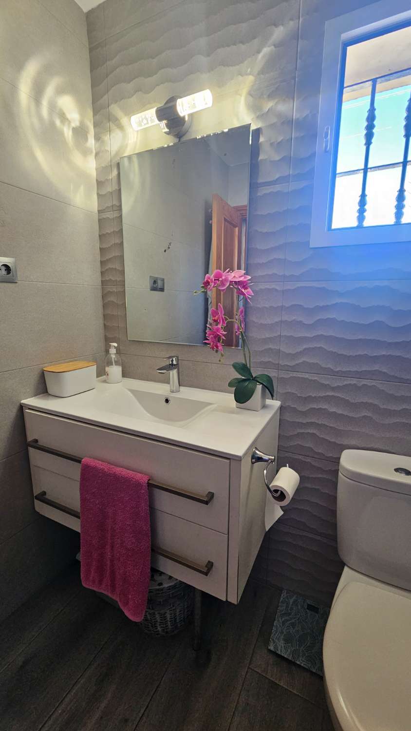 Fantástico adosado en venta en Alhaurin de la Torre