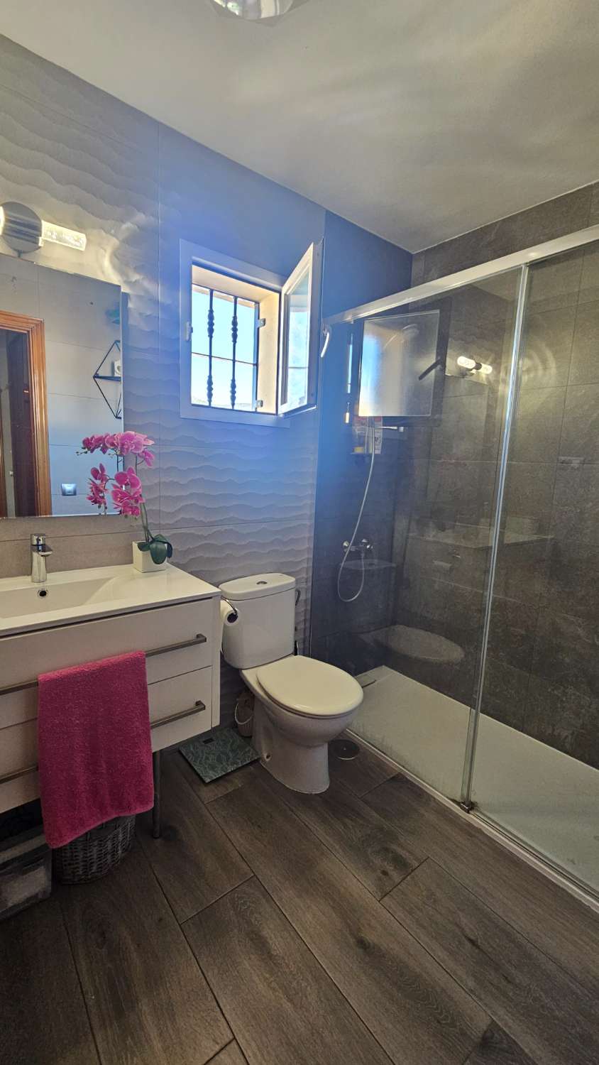 Fantástico adosado en venta en Alhaurin de la Torre