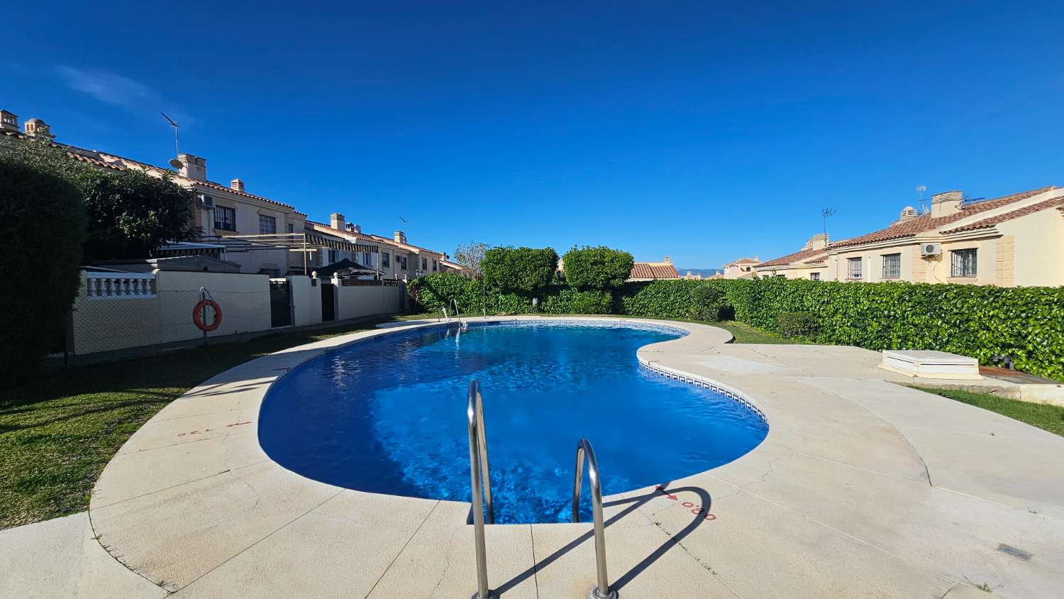 Fantástico adosado en venta en Alhaurin de la Torre