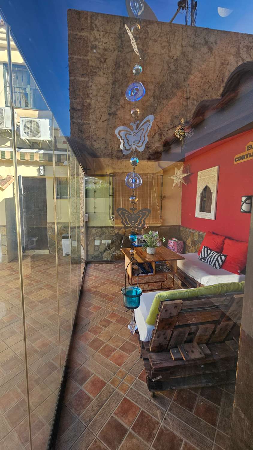 Fantástico adosado en venta en Alhaurin de la Torre