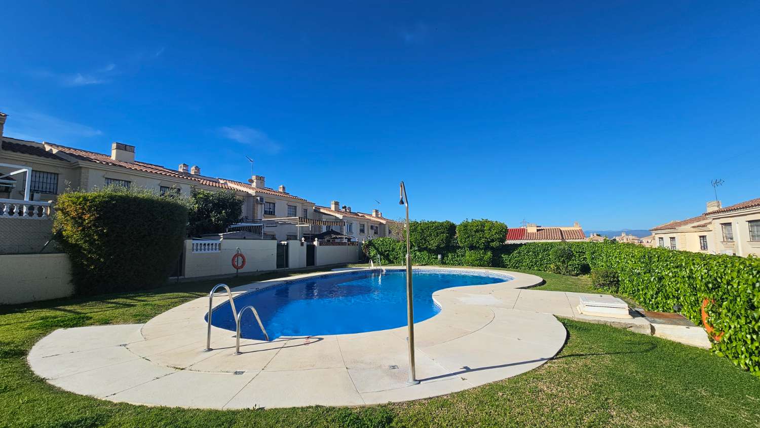 Fantástico adosado en venta en Alhaurin de la Torre