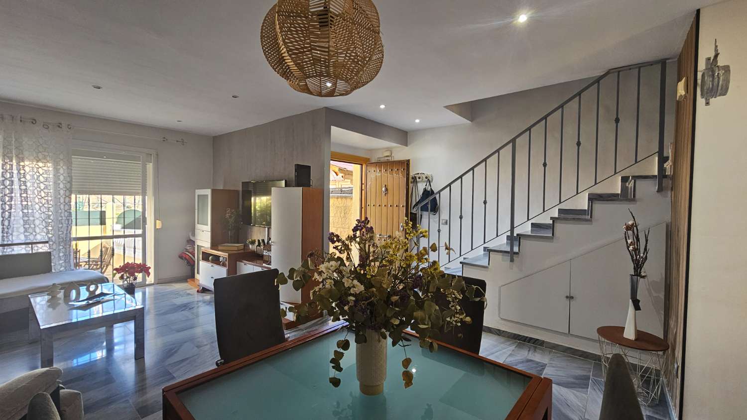 Fantástico adosado en venta en Alhaurin de la Torre