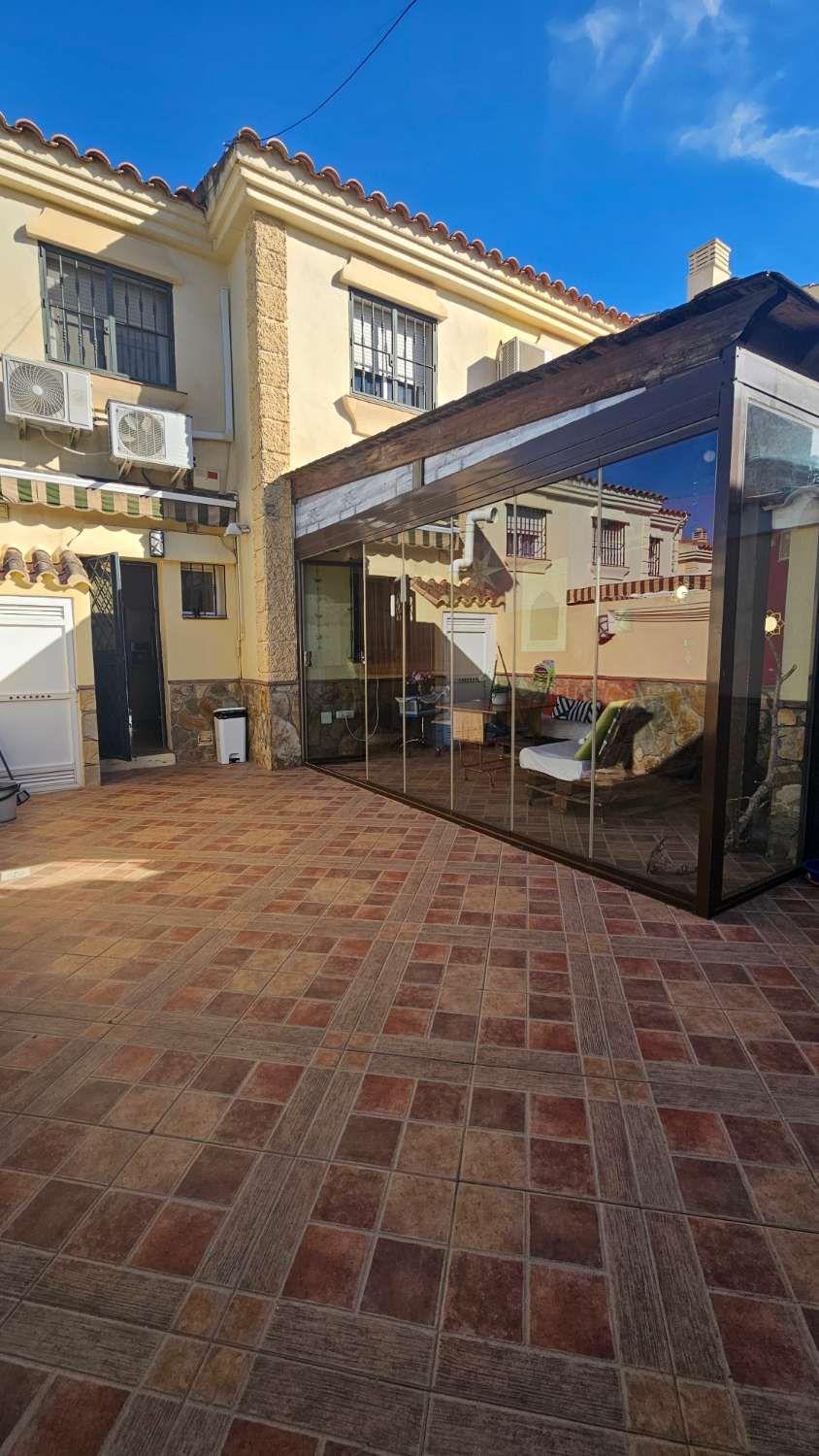 Fantástico adosado en venta en Alhaurin de la Torre