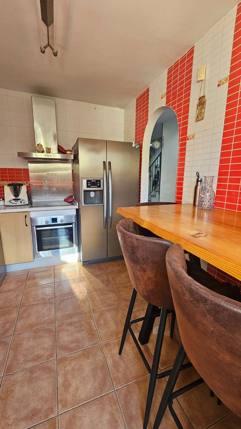 Fantástico adosado en venta en Alhaurin de la Torre