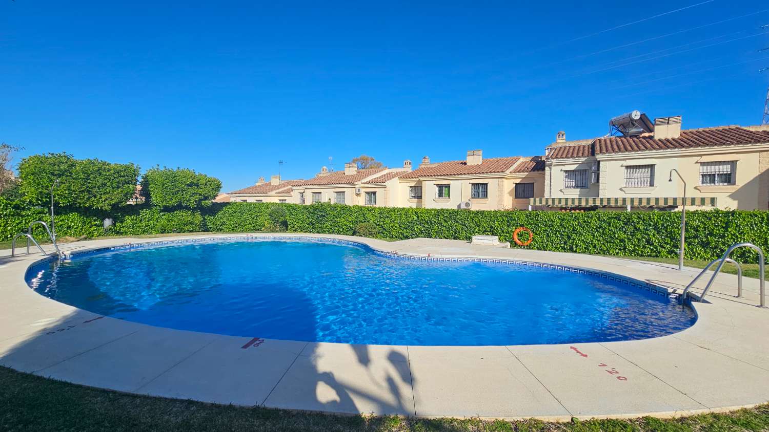 Fantástico adosado en venta en Alhaurin de la Torre