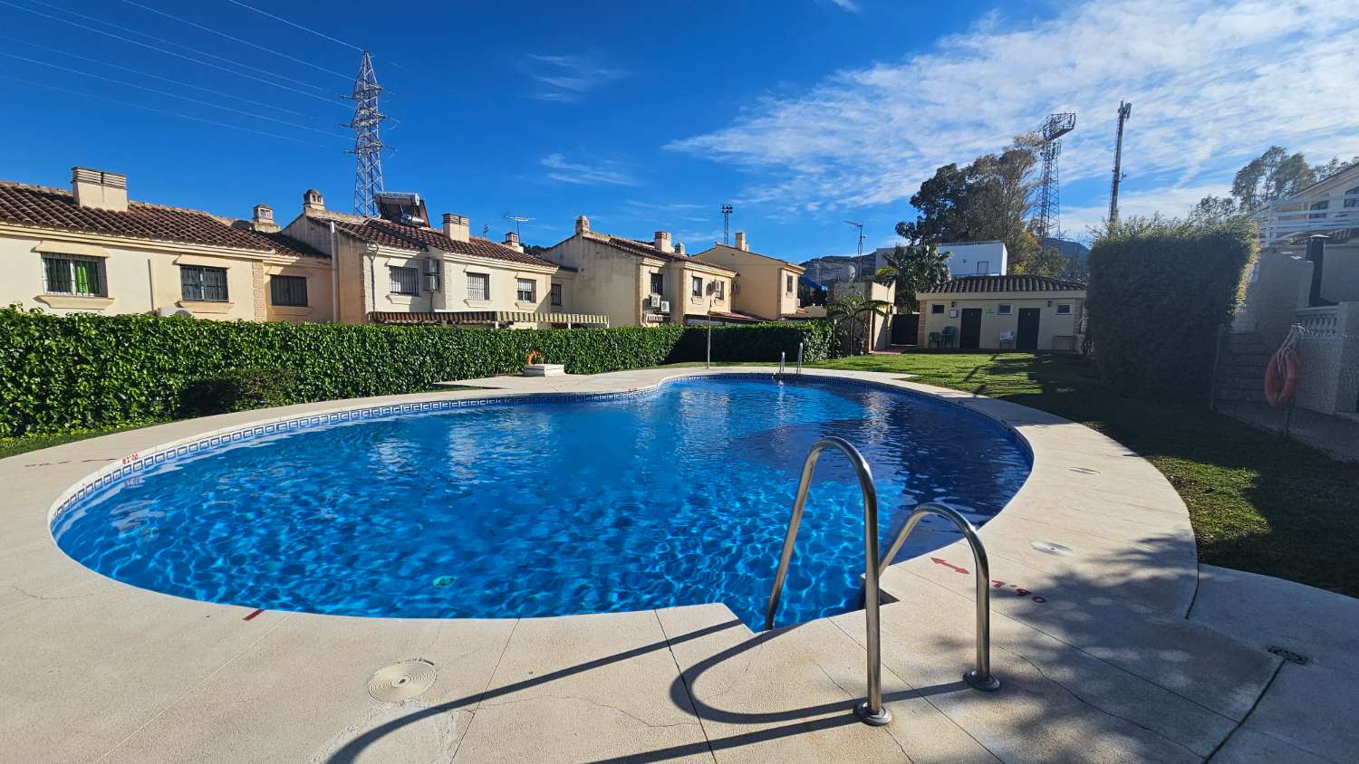 Fantástico adosado en venta en Alhaurin de la Torre