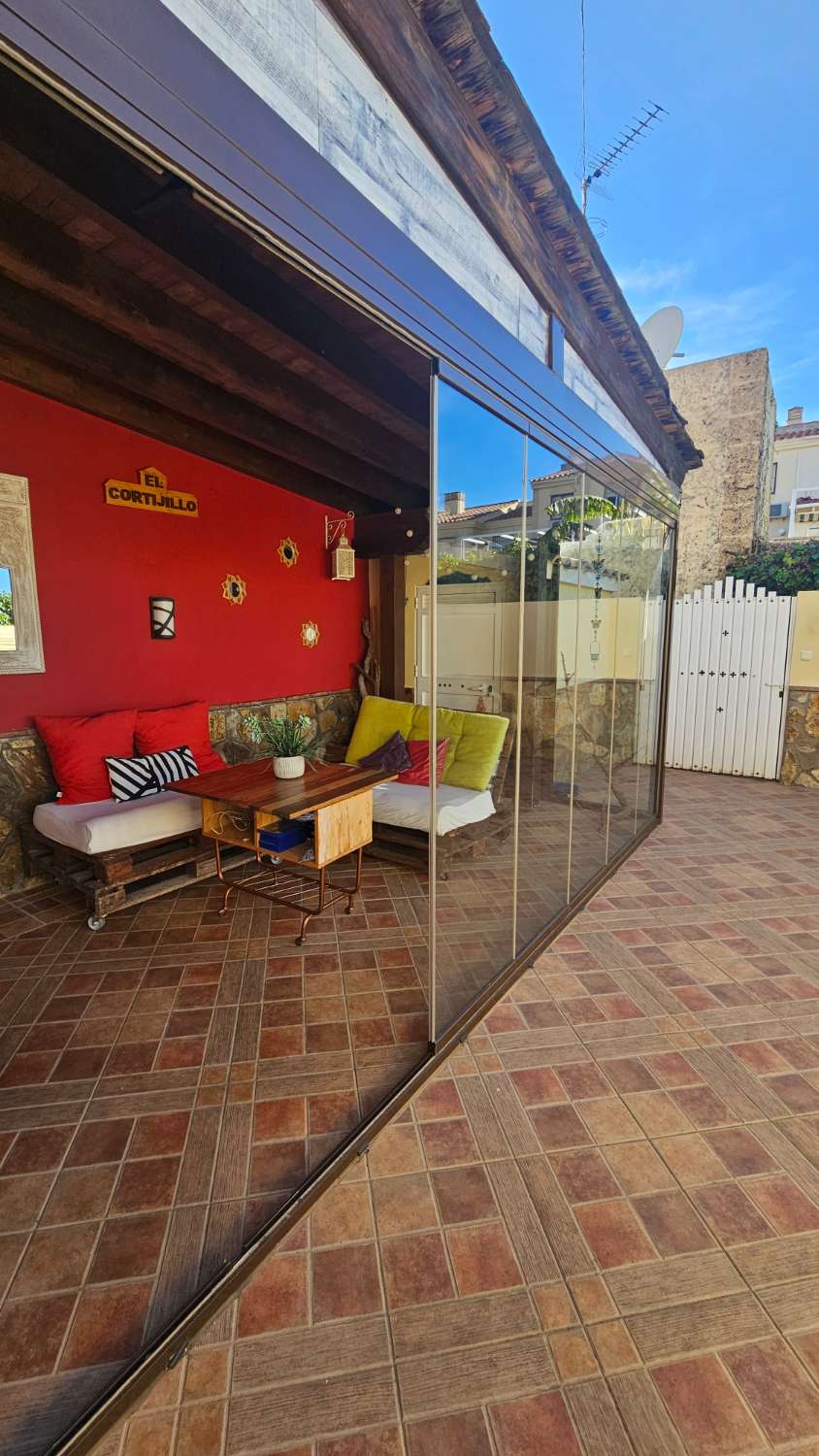 Fantástico adosado en venta en Alhaurin de la Torre