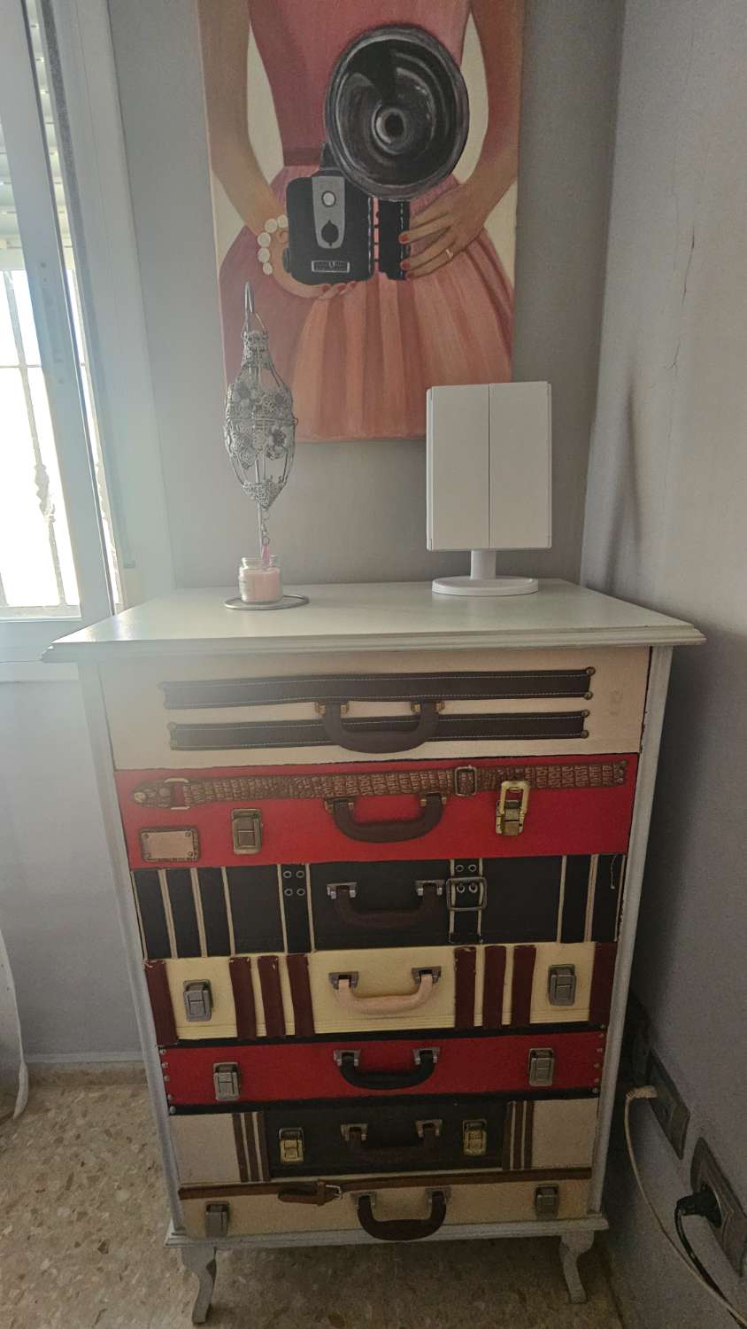 Fantástico adosado en venta en Alhaurin de la Torre