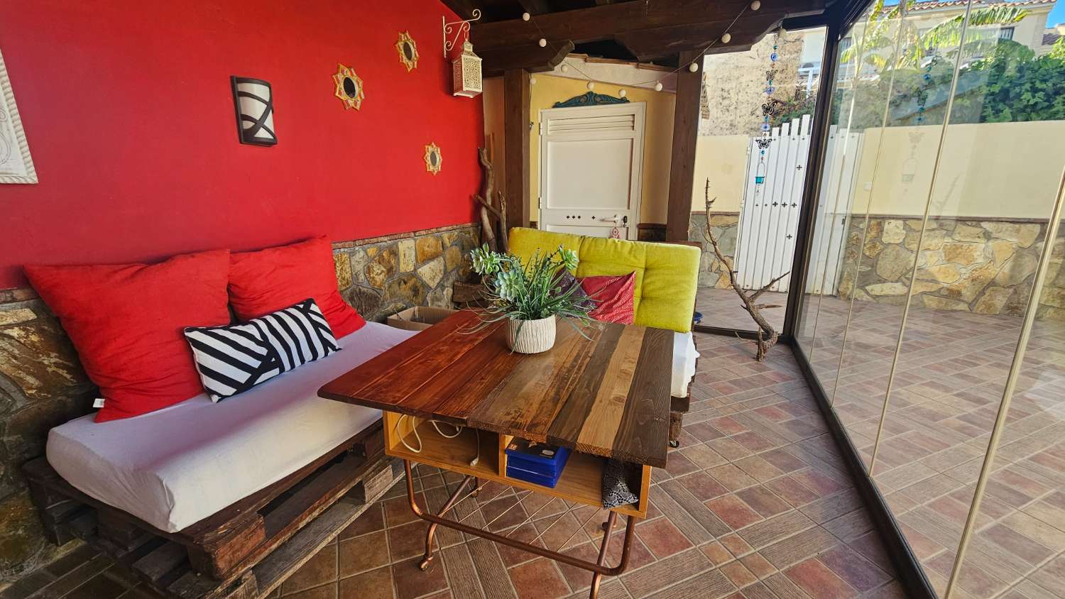 Fantástico adosado en venta en Alhaurin de la Torre