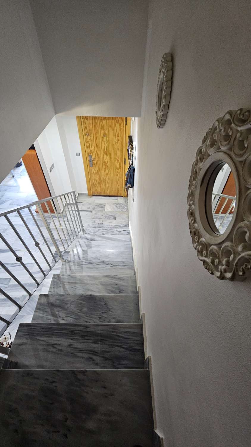 Fantástico adosado en venta en Alhaurin de la Torre