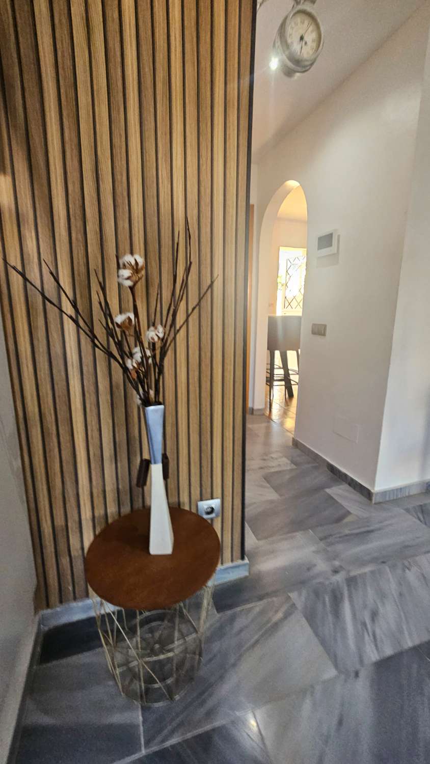 Fantástico adosado en venta en Alhaurin de la Torre