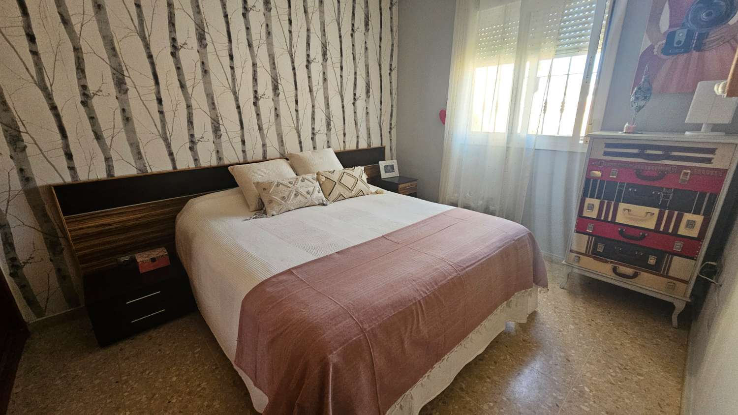 Fantástico adosado en venta en Alhaurin de la Torre