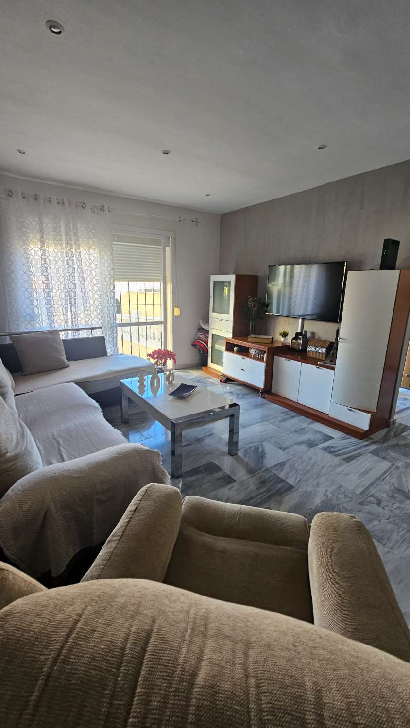 Fantástico adosado en venta en Alhaurin de la Torre