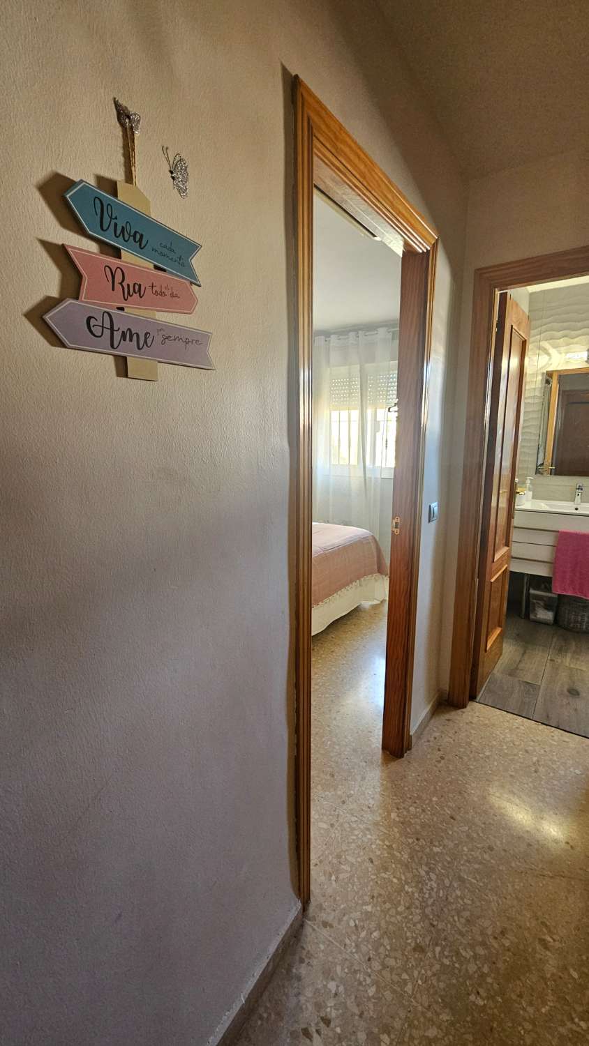 Fantástico adosado en venta en Alhaurin de la Torre