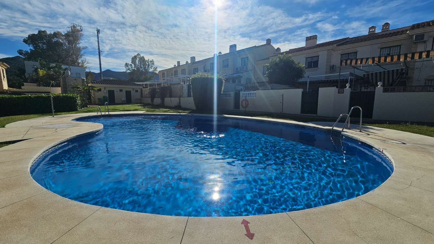 Fantástico adosado en venta en Alhaurin de la Torre