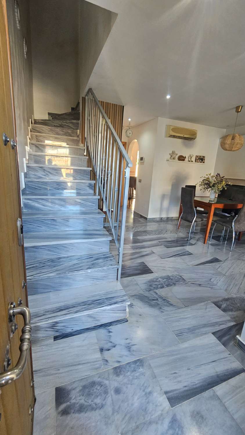 Fantástico adosado en venta en Alhaurin de la Torre