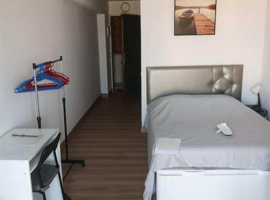 Квартира-студія на продаж в Parque de la Paloma (Benalmádena)