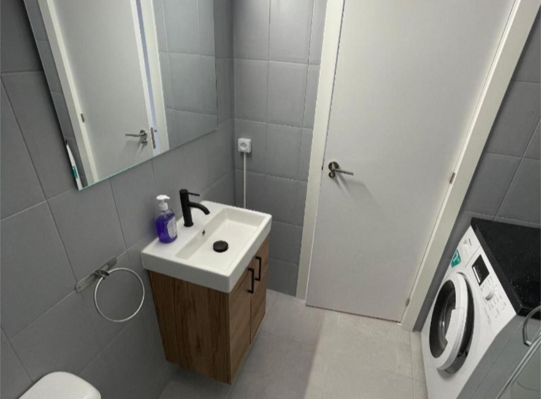 Квартира-студія на продаж в Parque de la Paloma (Benalmádena)