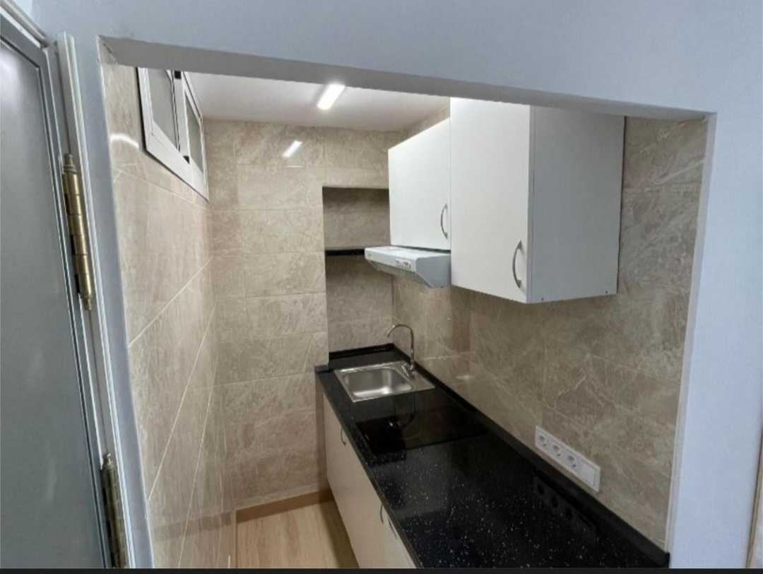 Квартира-студія на продаж в Parque de la Paloma (Benalmádena)